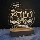 Personalized Kids Night Lamp | Different Models | Bedroom Decor | Dream Night Lights | Birthday Gift For Kids | Best Gift For Kids | - BBD GIFTS
